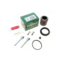 Ремкомплект супорта (заднього) Jeep Cherokee 01- (d=48mm)(Lucas)(+1 поршень/направляюча) SuperKit