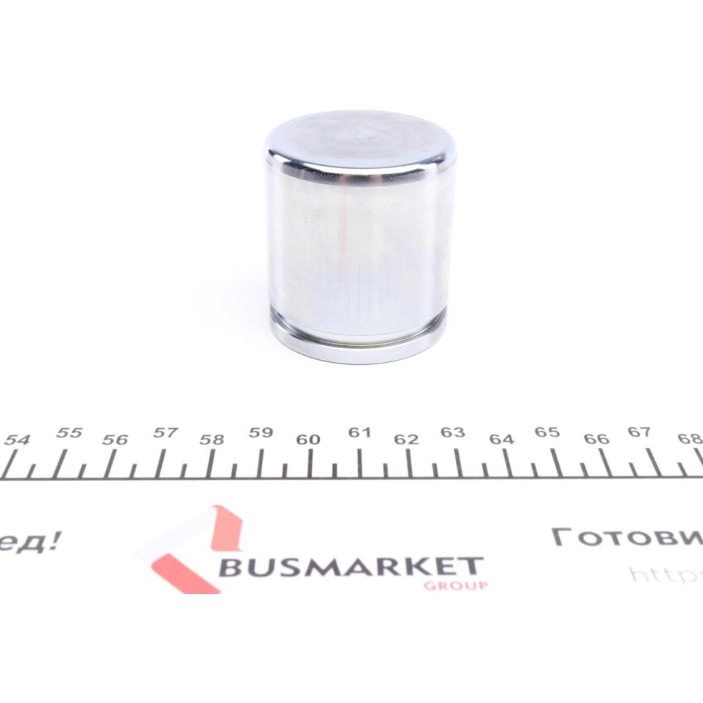 Ремкомплект супорта (заднього) Land Rover Discovery/Range Rover 02-12 (d=45mm) (Lucas) (+поршень)