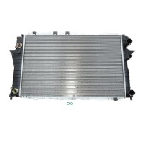 Радіатор охолодження Audi A6 94-97