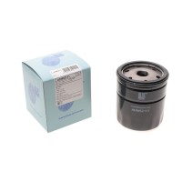 Фільтр масляний Ford Focus/Transit 1.0-2.3/Mazda 6 1.8/2.0 02-