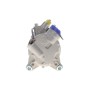 Компресор кондиціонера BMW 3 (E90) 2.0d/d xDrive (N47) 04- (6PK/d=110mm)