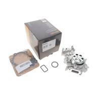 Помпа води Dacia Logan/Sandero 1.0/1.2 06-/Renault Kangoo/Clio/Logan/Twingo 1.2/1.2 16V 01-
