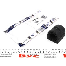 Втулка стабілізатора (заднього) Ford Connect 02- (d=24mm) (високий дах)