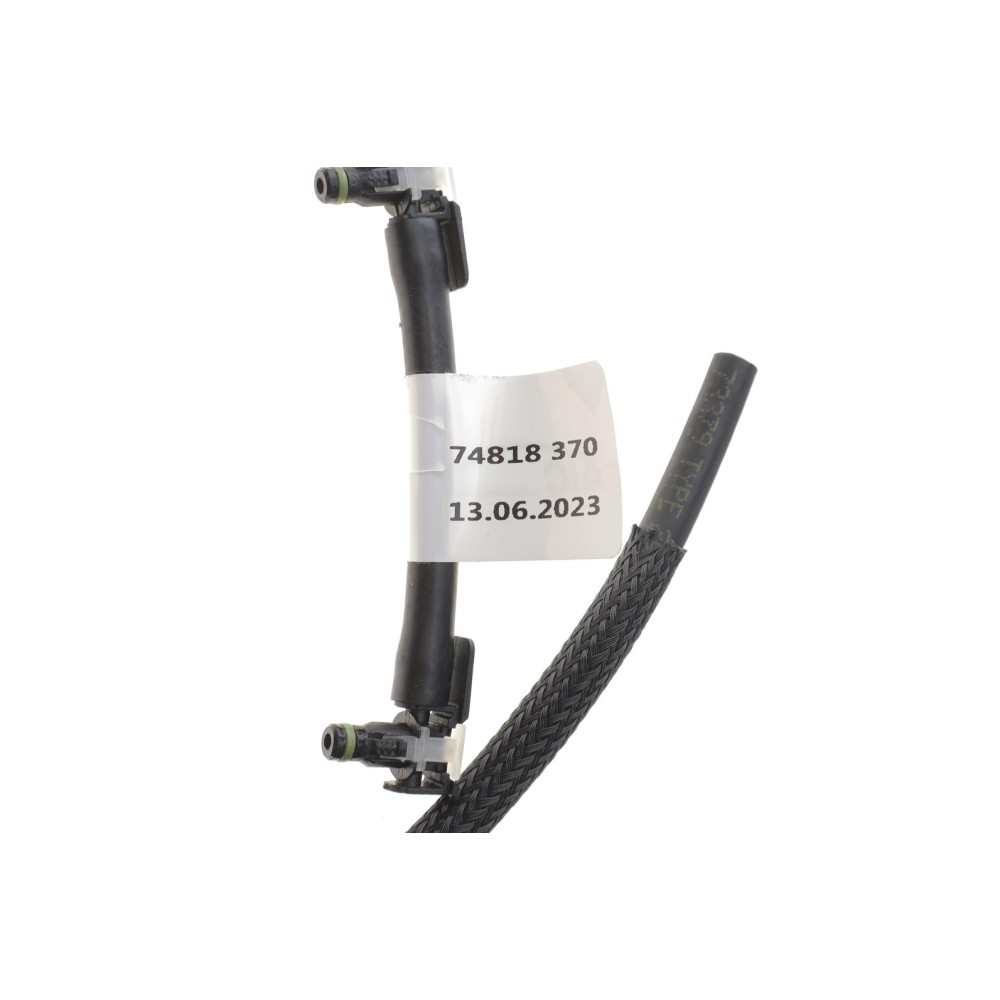Шланг зливний BMW 5 (F10/G30/F90)/X4 (F26/G02/F98) 14- B47
