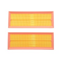 Фільтр повітряний MB E-class (W212)/S-class (W220/W221) 98-13 (M112/113/M272/273) (к-кт 2шт)