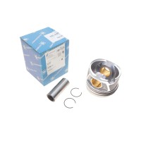 Поршень Audi A3/VW Golf V/Mitsubishi Lancer VIII 2.0TDI 16V 03- (81.26mm/+0.25)