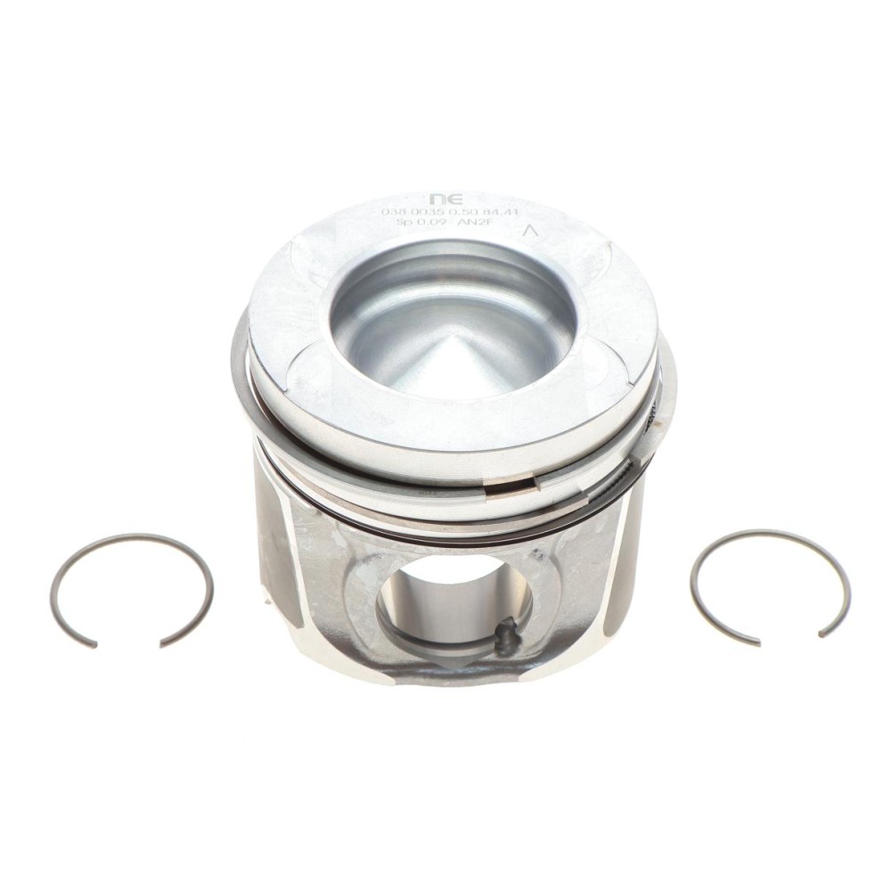 Поршень Renault Megane/Trafic 2.0dСi 06- (84.50mm/+0.5) = 7138575000