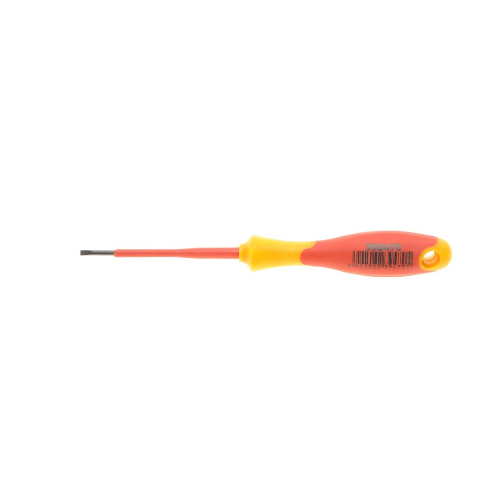 Викрутка 1000В SL2.5 75  mm