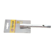 Ключ торцевий трубчастий 12x13 mm L-130 mm