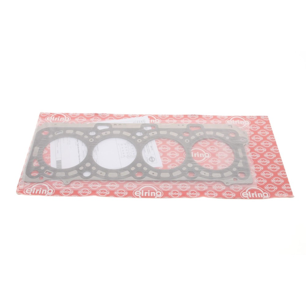 Прокладка ГБЦ Toyota Land Cruiser 200 4.5 D 07- (1.4mm) (4 отвори) (L)