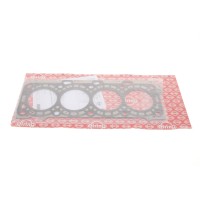Прокладка ГБЦ Toyota Land Cruiser 200 4.5 D 07- (1.4mm) (4 отвори) (L)