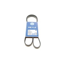 Ремінь генератора Toyota Land Cruiser 200 4.5 D-4D 07-/Man TGL/TGL 4.7/6.9 05- (4PK1390)