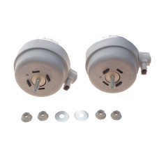 Подушка двигуна Audi A6 2.7-3.0TDI quattro 04-11 (К-кт) (Всередині ОЕ quality)