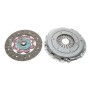 Комплект зчеплення Ford Focus/Kuga 2.0 TDCi 04-14 (d=240mm)