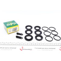 Ремкомплект супорта (переднього) VW Touareg 02-10 (d=34/36mm) (Brembo)