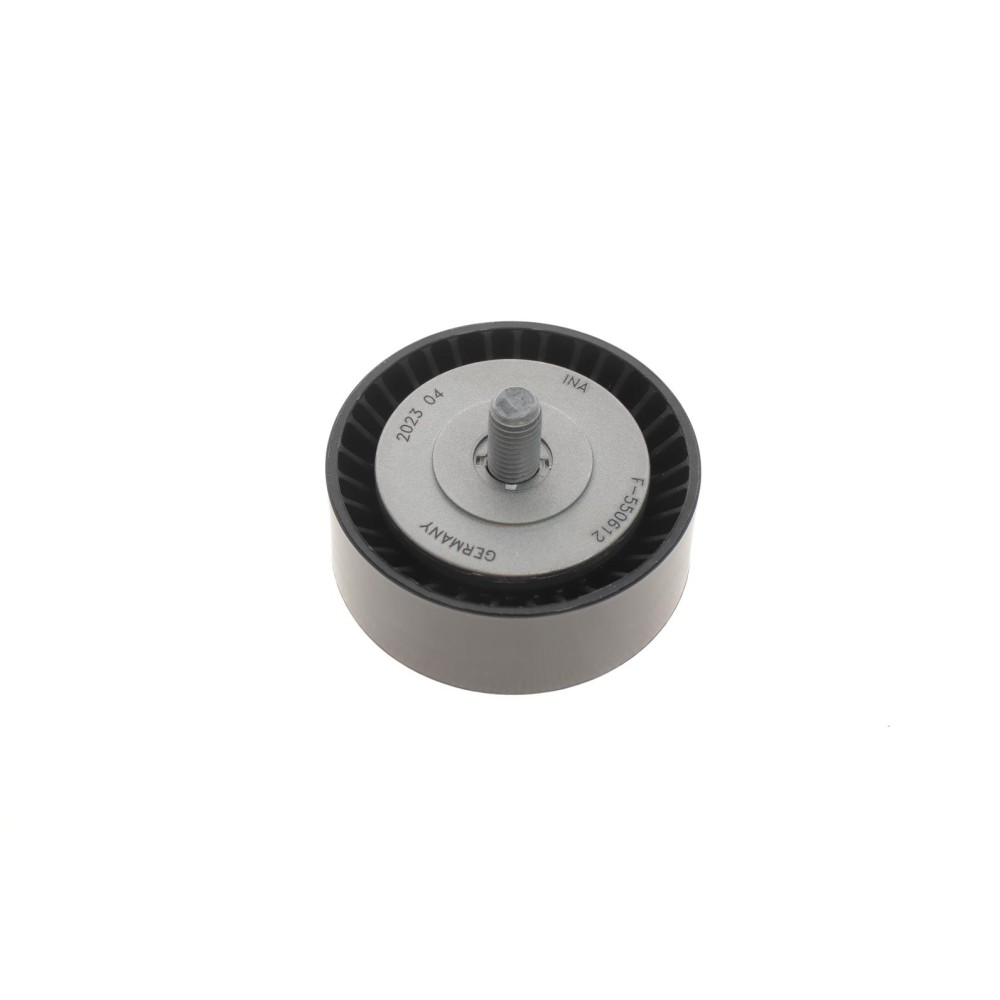 Ролик генератора BMW E60/65/66 4.0-4.5i 01- (паразитний), N62