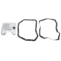 Фільтр АКПП Hyundai Elantra/Kia Rio 1.4/1.6 00-11 (з прокладкою)