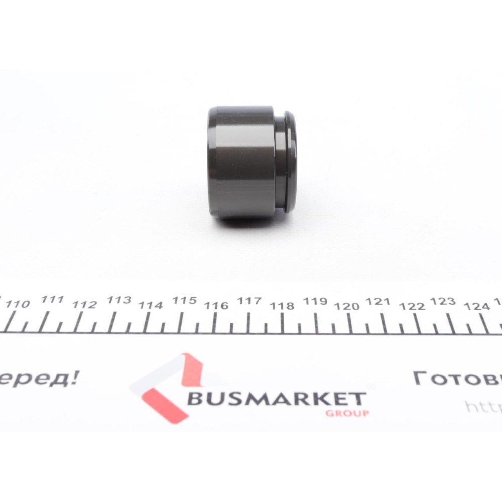 Поршень супорта (переднього) Opel Astra J 12-/ Insignia A 09- (40x30mm) (Brembo)