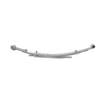 Ресора задня Toyota Hilux 2.5/3.0D 05-15 (60/610/695) (3/8+2/11) (комплект 5 листів)