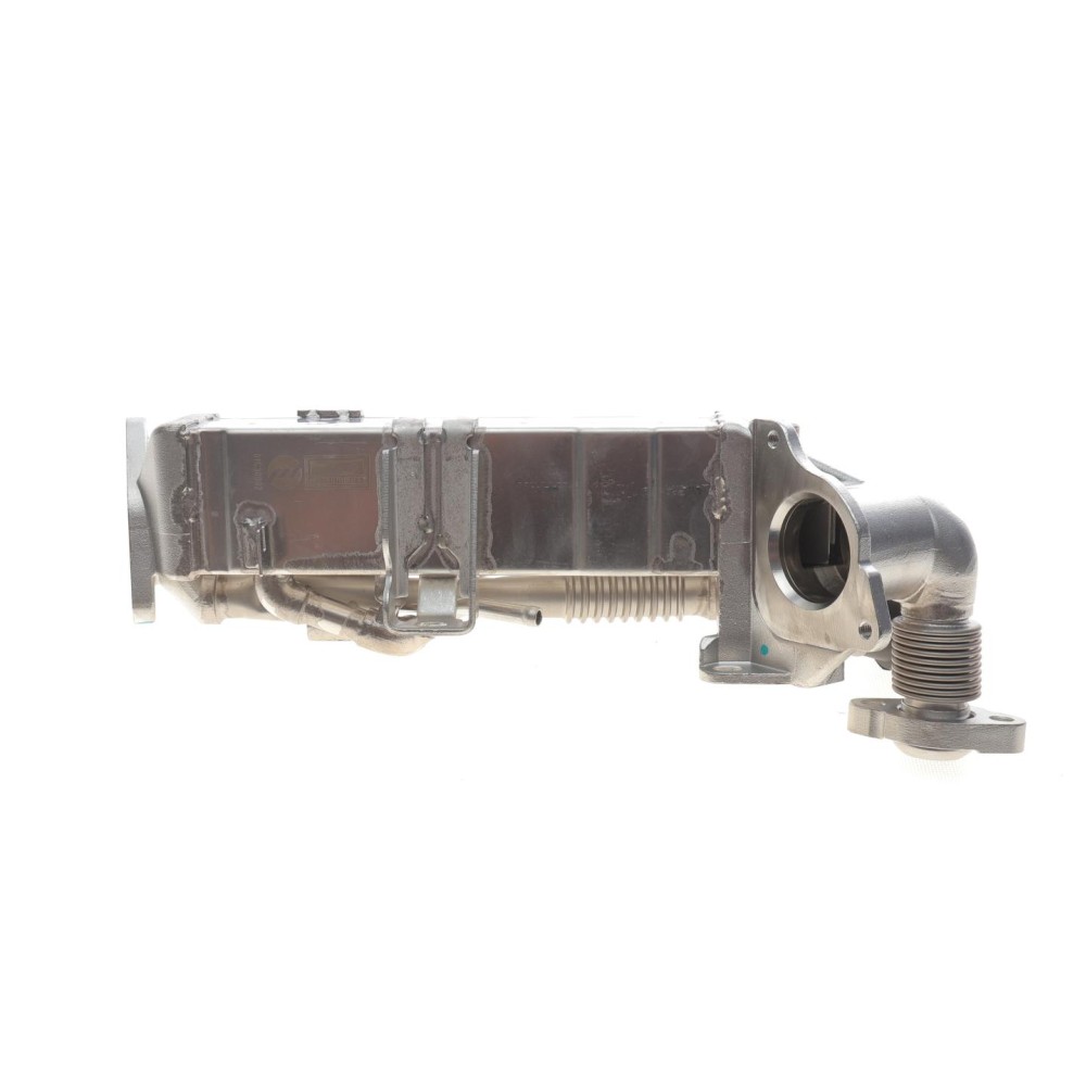 Радіатор рециркуляції ВГ з клапаном EGR BMW 5 (F10/F07) 2.0-3.0d 12-17 (N47/N57)
