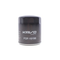 Фільтр масляний VW Lupo/Skoda Fabia/Octavia 1.0/1.4 99-03