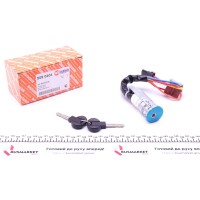 Замок запалювання Peugeot Partner/Citroen Berlingo 03-07