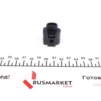 Роз'єм (фішка) електричний VW Jetta 10-