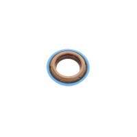 Сальник вала вторинного КПП Mini R50/R55/R52 01-14