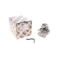 Помпа води Audi A1/Seat Ibiza/Skoda Fabia/Rapid/VW Polo 1.4TDI 14-