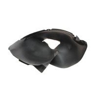 Підкрильник (передній) VW Golf VI 08-13 (R)