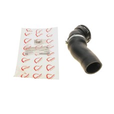 Патрубок інтеркулера BMW 3 (E90) 05-11 M57