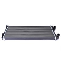 Радіатор охолодження Fiat Doblo 1.3-1.9JTD 01-
