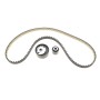 Комплект ГРМ Peugeot 208/308/2008 1.0/1.2VTi 13-