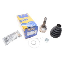 ШРКШ (зовнішній) Citroen C3/Peugeot 206 1.1-1.4 i/1.4 HDi 02- (21z/21z/48.5mm/75.1mm/52mm)