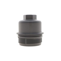 Кришка фільтра масляного BMW 1 (F40) 19-/X1 (F48) 20- (B38/B47/B48)