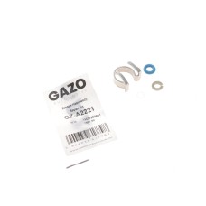 Ремкомплект форсунки Citroen C4/C5/Peugeot 207/208/308/508 1.6 GTi 06-