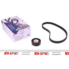 Комплект ГРМ Ford Connect 1.8TDCI 02- (91x20)