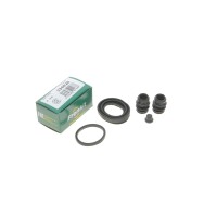 Ремкомплект супорта (заднього) Renault Megane 01- (d=34mm) (Lucas/TRW)