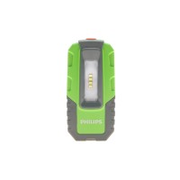 Ліхтарик інспекційний Xperion 3000 Pocket (6000K/режими 300lm/100lm/поворот 180°/гачок 360°/магніт)