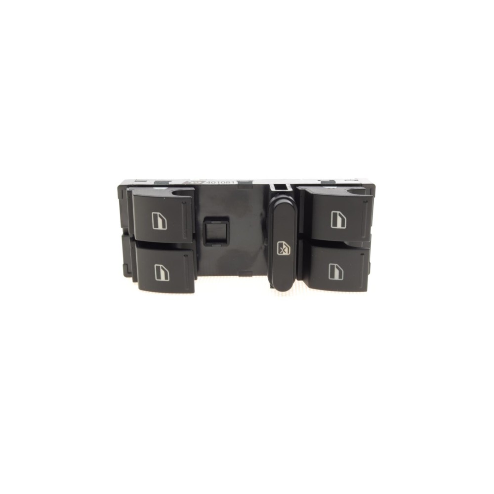 Кнопка склопідіймача (L) Skoda Fabia/Octavia 1.2/1.4/1.9 TDI 05-10 (блок)