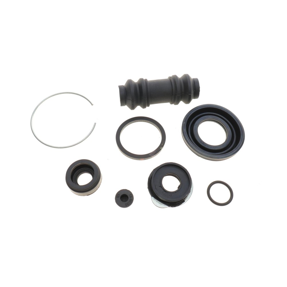 Ремкомплект супорта (заднього) Mazda 323 85-98 (d=30mm)(Akeb)