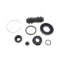 Ремкомплект супорта (заднього) Mazda 323 85-98 (d=30mm)(Akeb)