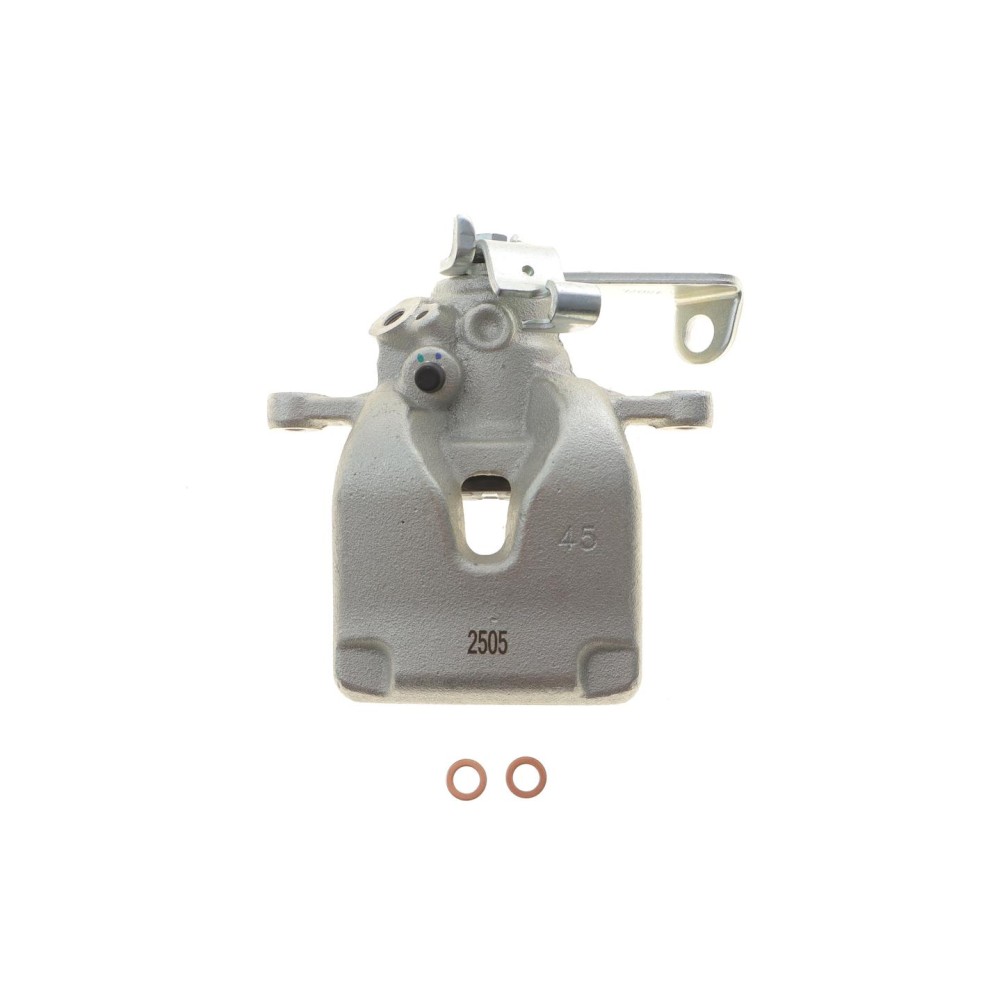 Супорт гальмівний (задній) (L) Citroen Jumpy 16- (d=45mm) (TRW) (для диска товщ.22mm)