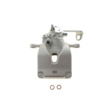 Супорт гальмівний (задній) (L) Citroen Jumpy 16- (d=45mm) (TRW) (для диска товщ.22mm)
