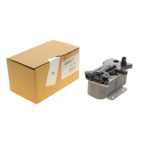 Радіатор масляний BMW 5 (F10/F11) 2.0 N20 11-17 (теплообмінник)
