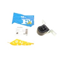 Кронштейн кріплення глушника VW Caddy II 95-04