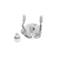 Знімач фільтру масляного (d=53-110mm) (3/8