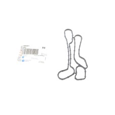 Прокладка радіатора масляного Chevrolet Aveo/Fiat Croma 1.6/1.8 16V 05-