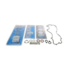 Комплект прокладок (верхній) Mitsubishi Lancer/Outlander 2.0 03-13, 4G63 (DOHC 16V)