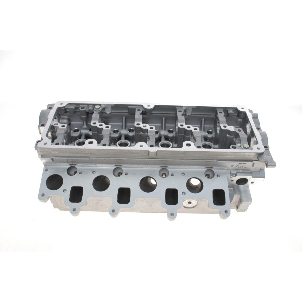 Головка блоку циліндрів VW Crafter 30-35/30-50 2.0 TDI 11-16